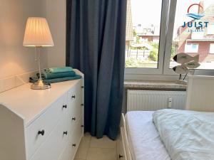 Landhaus Gertrude 106 - Wohnung Ida