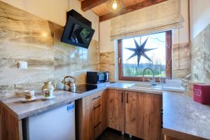 Gospodarstwo Agroturystyczne Bieszczadzki Bliźniak