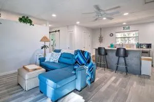 Waterfront Inglis Vacation Rental with Dock - Hernando