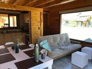 Alojamiento Ruca Wenüy dpto 03