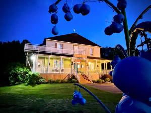 Auberge Presbytere Mont Lac-Vert