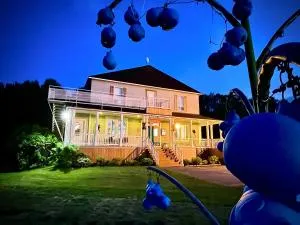 Auberge Presbytere Mont Lac-Vert - Roberval