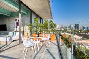 Collections by ULIV Polanco