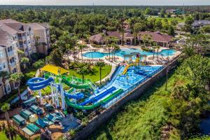 Resort Condo in Kissimmee about 3 Mi to Disney!