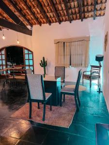 Pousada Casa Recanto da Serra