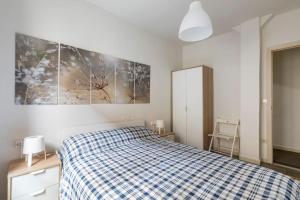 Apartamento CityCenter Tudela