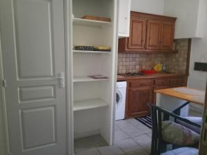 Appartements Nid douillet : photos des chambres