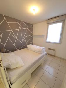 Appartements Comfortable accommodation for 4 people : photos des chambres