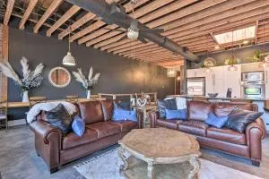 Upscale Loft in the Heart of Dtwn Springfield - Willard