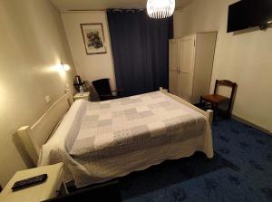 Hotels Hotel du Lion Vert : photos des chambres