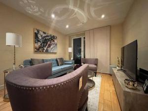 Stunning Westminster Apartment - 9 Albert