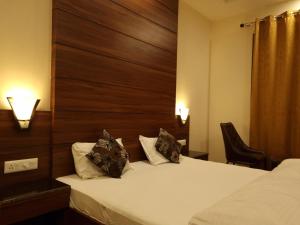 Hotel Rama residency