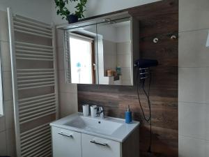 Ferienwohnungen Wimmer