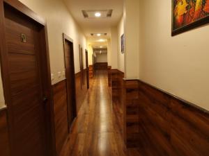 Hotel Rama residency