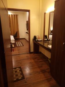 Hotel Rama residency