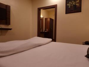 Hotel Rama residency