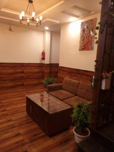 Hotel Rama residency