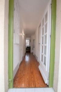 Appartements La Place Gourmande : Appartement 3 Chambres