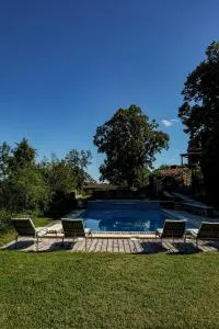 Les Jardins de la Contie - Cuzac