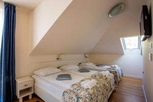 Triple Room room in Hotel Pleter