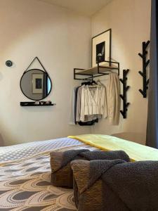 Appartements Le Nid Cosy : photos des chambres