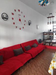 The Light Villa Flic en Flac LICENSED BY TOURISM AUTHORITY 16609