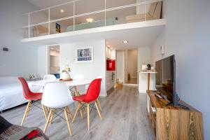 Oporto Trendy Apartments