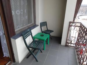 Sia Rebir D, Hotel Rebir