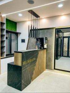 President Kop Apartman A843