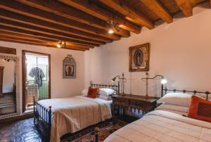 El Edén Hotel Boutique