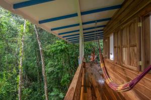 Blue Maverick Retreat - Secluded Nature Escape - 4WD Access Required