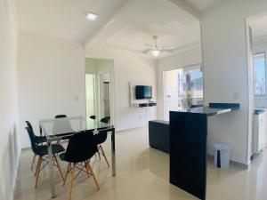 Maravilhoso apartamento 100m Mar - MB04G