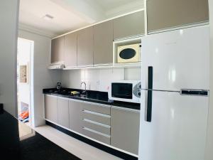 Maravilhoso apartamento 100m Mar - MB04G