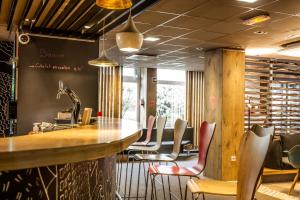 Hotels ibis Paris Porte D'Orleans : photos des chambres