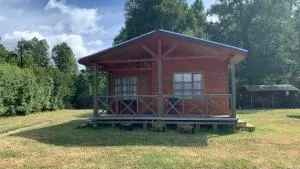 Cabañas Rukafun 1 - Pichare