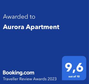 Aurora Apartment 