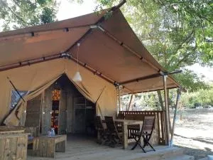 Le Mas Cauvy - Saint-Hilaire-de-Brethmas