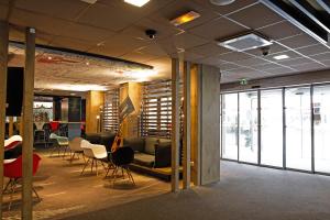 Hotels ibis Paris Porte D'Orleans : photos des chambres