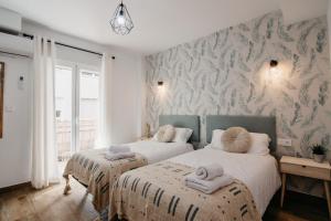 TrendyHomes Granada Centro - Ubicación y confort