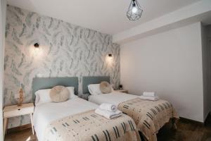 TrendyHomes Granada Centro - Ubicación y confort