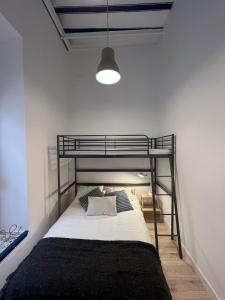 Patiovecino Apartment Centro de Cádiz