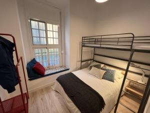 Patiovecino Apartment Centro de Cádiz