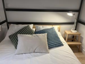 Patiovecino Apartment Centro de Cádiz