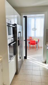 Casa Sol y Mar Azul unoasi a due passi dal mare