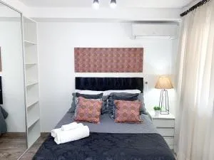 Loft Lotus 3 - Lindo Studio na Liberdade - Liberdade