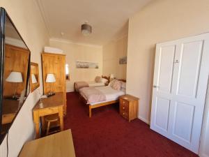 Kimberley House