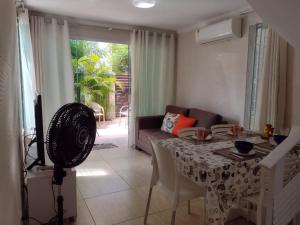Triplex Beach Selma