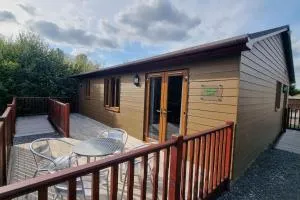 Chestnut Lodge, Summerhayes - 北佩瑟顿