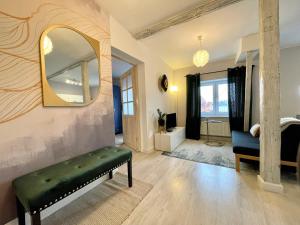 Apartament Helena