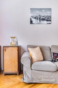 Vintage Apartment in the Jewish Quarter